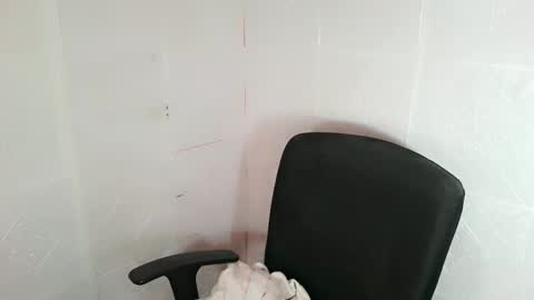 SHANTAL MARIE online show from November 25, 2025, 2:33 am