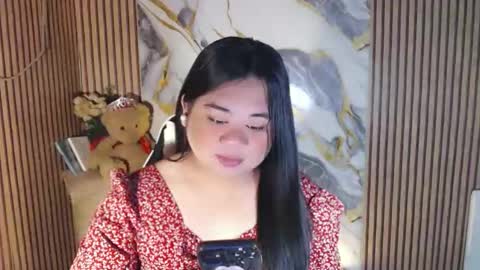 SHANTAL MARIE online show from February 7, 2026, 1:09 am