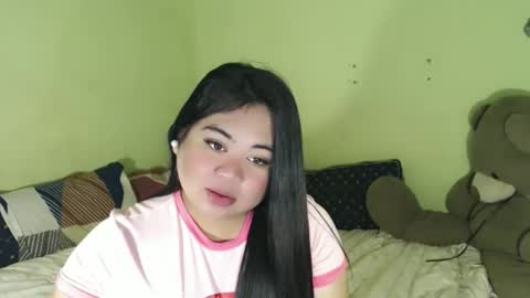 SHANTAL MARIE online show from March 24, 2026, 6:46 pm