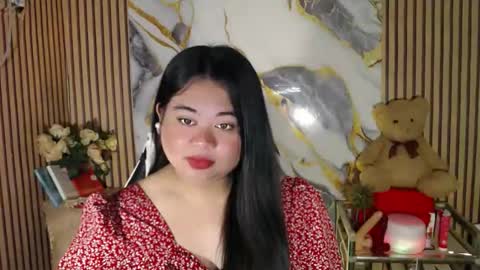 SHANTAL MARIE online show from April 21, 2026, 2:51 am