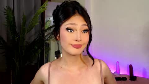 Candy  online show from December 14, 2024, 4:31 pm