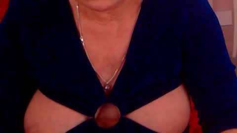 Alana online show from December 8, 2024, 8:25 pm