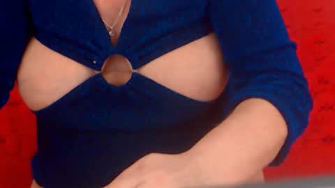 Alana online show from January 8, 2025, 2:03 am