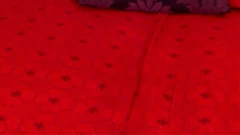 Alana online show from February 20, 2025, 1:25 am