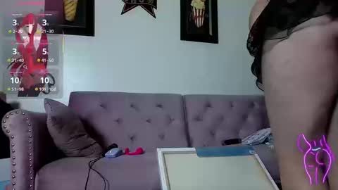 explicitshaybaby online show from October 12, 2025, 5:06 am