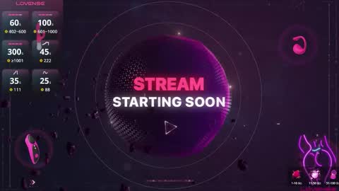 explicitshaybaby online show from June 9, 2026, 2:23 am
