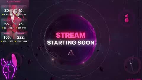 explicitshaybaby online show from July 19, 2026, 5:00 am