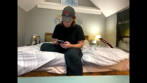 Explosivee andyy online show from October 19, 2025, 11:27 pm