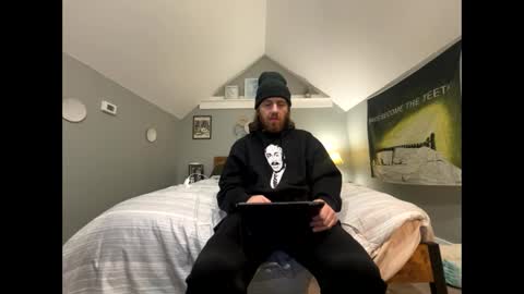 Explosivee andyy online show from November 11, 2025, 2:22 am