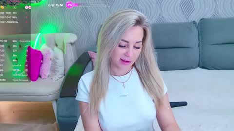 Anna online show from April 24, 2026, 5:21 am