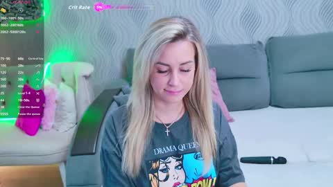 Anna online show from April 27, 2026, 2:42 am