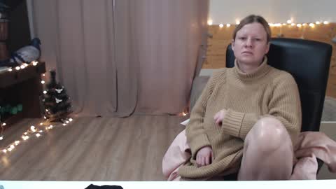 Crystal online show from January 27, 2025, 12:26 pm