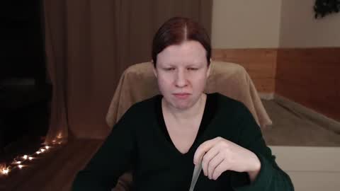 Crystal online show from March 1, 2025, 11:15 pm