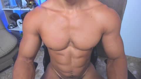 GABRIEL online show from February 28, 2025, 10:17 pm