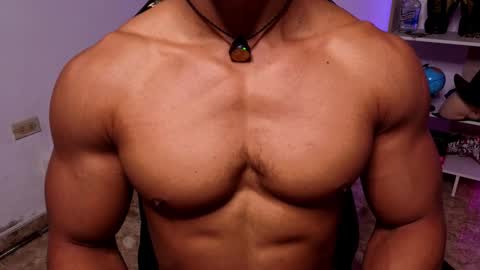 GABRIEL online show from March 29, 2026, 10:48 am