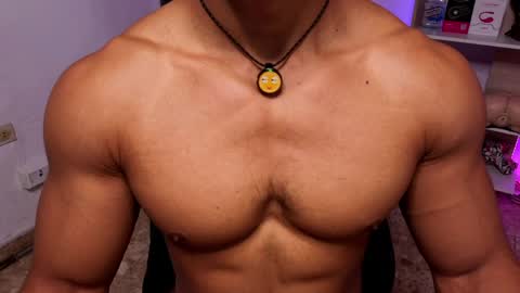 GABRIEL online show from April 11, 2026, 1:04 pm