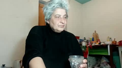 ExquisiteMature online show from January 26, 2025, 3:47 pm