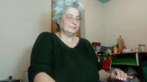 ExquisiteMature online show from January 30, 2025, 9:58 pm