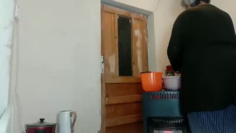 ExquisiteMature online show from February 1, 2025, 12:07 am