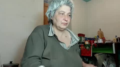 ExquisiteMature online show from February 11, 2025, 11:10 am