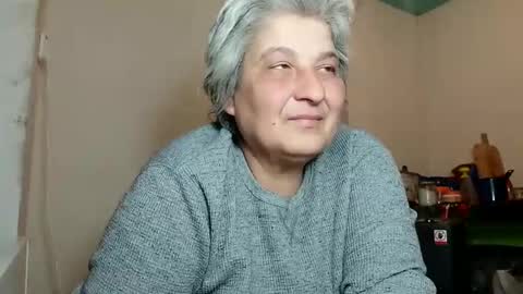 ExquisiteMature online show from February 14, 2025, 9:43 pm