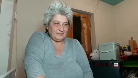 ExquisiteMature online show from February 18, 2025, 12:04 am