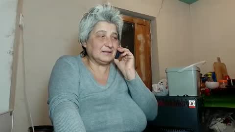 ExquisiteMature online show from February 18, 2025, 6:37 am