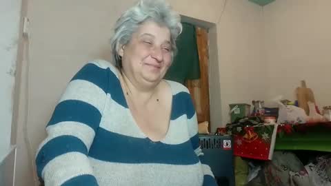 ExquisiteMature online show from February 22, 2025, 3:25 pm