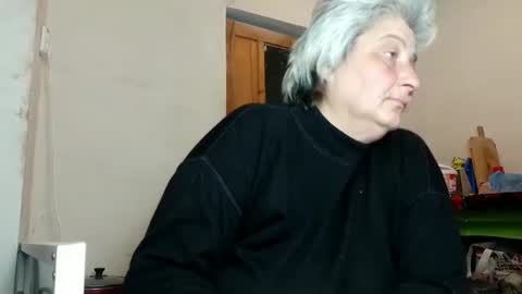 ExquisiteMature online show from March 3, 2025, 3:53 pm