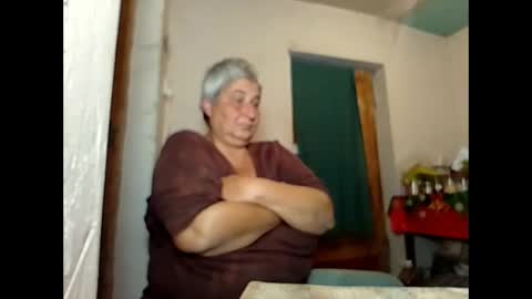 ExquisiteMature online show from October 7, 2025, 12:35 pm