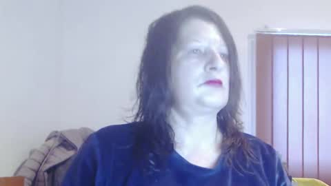 ExtasyMature online show from January 25, 2025, 6:01 am