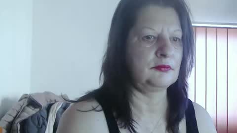 ExtasyMature online show from January 25, 2025, 9:26 am