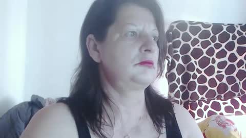 ExtasyMature online show from January 26, 2025, 11:28 am