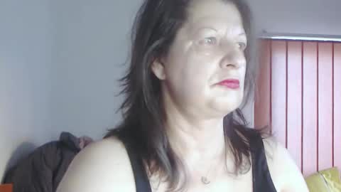 ExtasyMature online show from January 27, 2025, 6:19 am