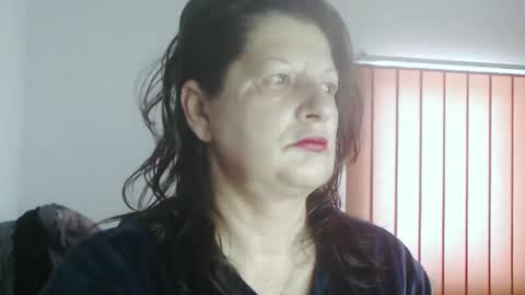 ExtasyMature online show from February 18, 2025, 6:15 am