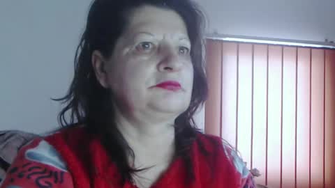 ExtasyMature online show from February 26, 2025, 6:15 am