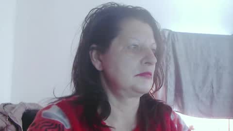 ExtasyMature online show from February 26, 2025, 12:47 pm