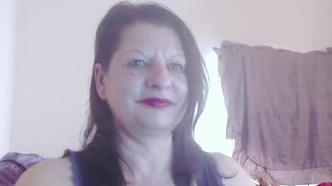 ExtasyMature online show from March 6, 2025, 2:40 pm