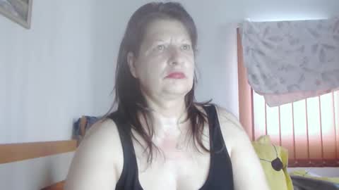 ExtasyMature online show from September 15, 2025, 5:40 am