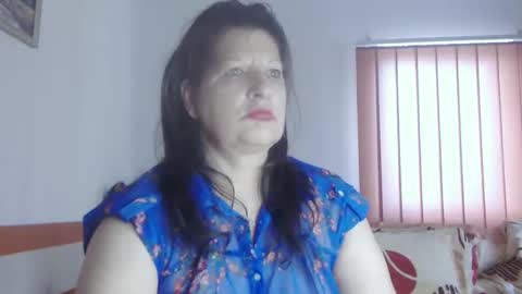 ExtasyMature online show from September 22, 2025, 5:53 am