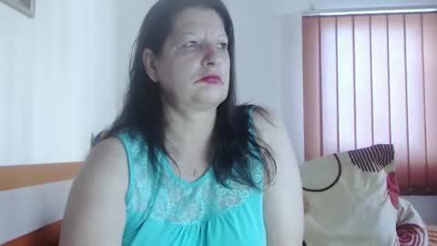 ExtasyMature online show from September 23, 2025, 6:27 am