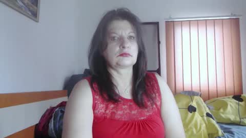 ExtasyMature online show from November 20, 2025, 12:05 pm