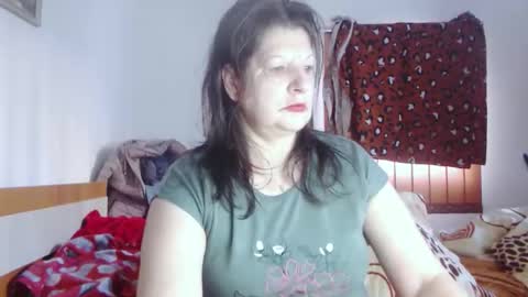 ExtasyMature online show from January 14, 2026, 7:03 am