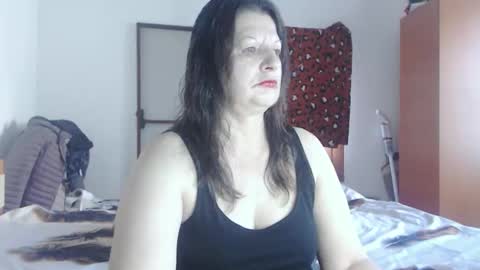 ExtasyMature online show from April 19, 2026, 5:29 am