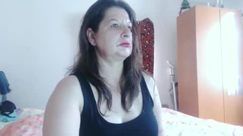 ExtasyMature online show from May 13, 2026, 7:06 am