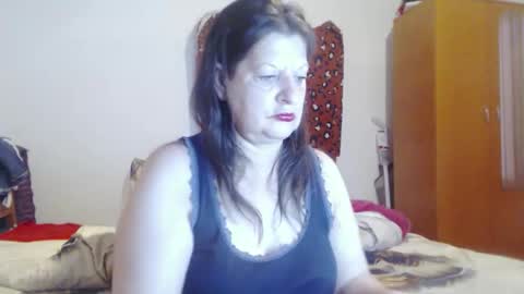 ExtasyMature online show from June 5, 2026, 5:51 pm
