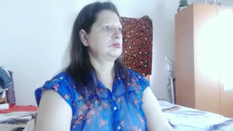 ExtasyMature online show from June 6, 2026, 6:40 am
