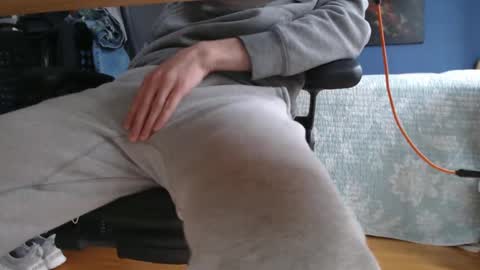 Tommy Rose online show from December 8, 2024, 7:43 pm