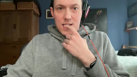 Tommy Rose online show from December 18, 2024, 8:25 pm