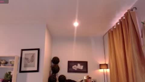 Snapshot of extraordinarypleasure chatting on May 9, 2026, 6:51 am Eunice online show from May 9, 2026, 6:51 am